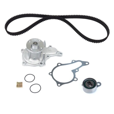 Us Motor Works TIMING KIT WITH WATER PUMP USTK070